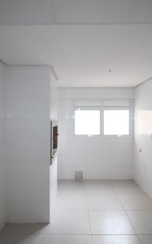 Apartamento à venda com 63m², 2 quartos e 1 vagaCozinha