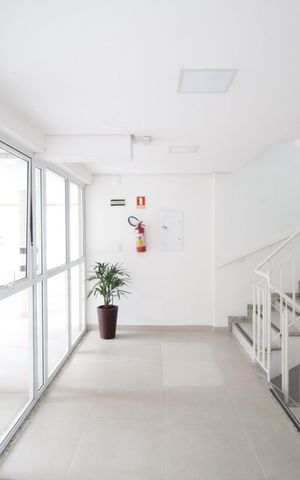 Apartamento à venda com 63m², 2 quartos e 1 vagaÁrea comum