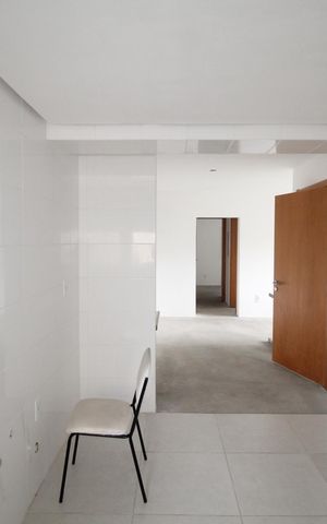 Apartamento à venda com 63m², 2 quartos e 1 vagaCozinha