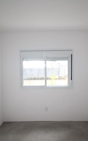 Apartamento à venda com 63m², 2 quartos e 1 vagaQuarto 2