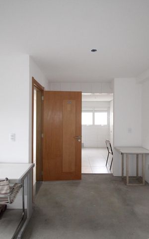 Apartamento à venda com 63m², 2 quartos e 1 vagaSala