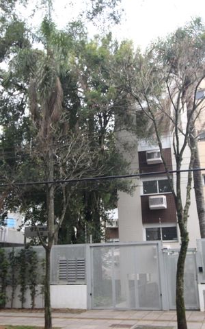 Apartamento à venda com 63m², 2 quartos e 1 vagaFachada
