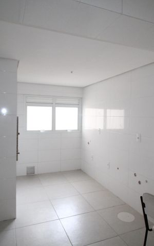 Apartamento à venda com 63m², 2 quartos e 1 vagaCozinha