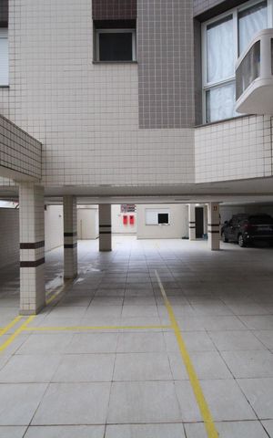 Apartamento à venda com 63m², 2 quartos e 1 vagaGaragem