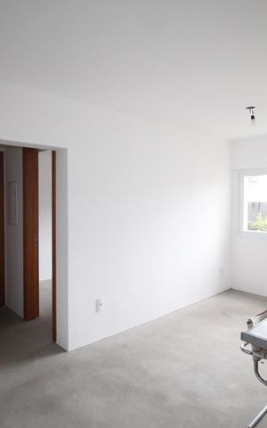 Apartamento à venda com 63m², 2 quartos e 1 vagaSala
