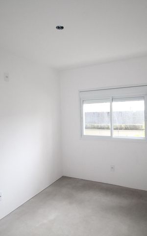 Apartamento à venda com 63m², 2 quartos e 1 vagaQuarto 2
