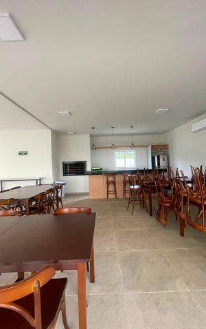 Apartamento para alugar com 30m², 1 quarto e sem vaga Apartamento para alugar com 30m², 1 quarto e sem vagaÁrea externa