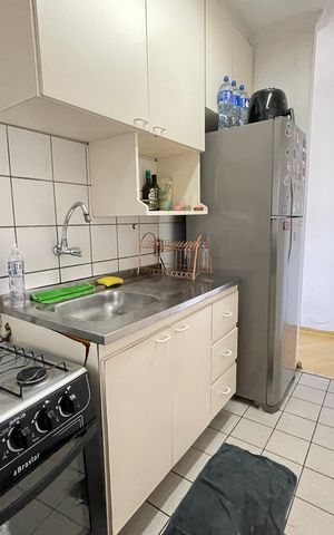 Apartamento para alugar com 66m², 2 quartos e 1 vaga Apartamento para alugar com 66m², 2 quartos e 1 vagaCozinha