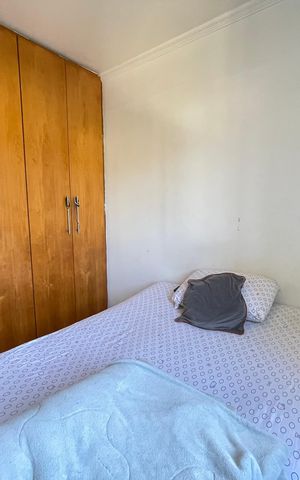 Apartamento para alugar com 66m², 2 quartos e 1 vaga Apartamento para alugar com 66m², 2 quartos e 1 vagaQuarto 1