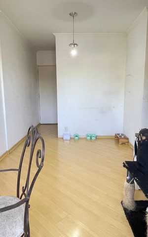 Apartamento para alugar com 66m², 2 quartos e 1 vaga Apartamento para alugar com 66m², 2 quartos e 1 vagaSala