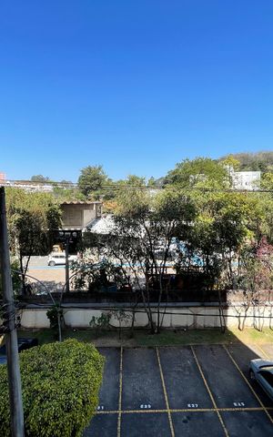 Apartamento para alugar com 66m², 2 quartos e 1 vaga Apartamento para alugar com 66m², 2 quartos e 1 vagaQuarto 2