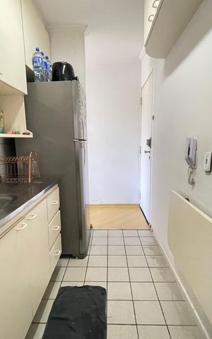 Apartamento para alugar com 66m², 2 quartos e 1 vaga Apartamento para alugar com 66m², 2 quartos e 1 vagaCozinha