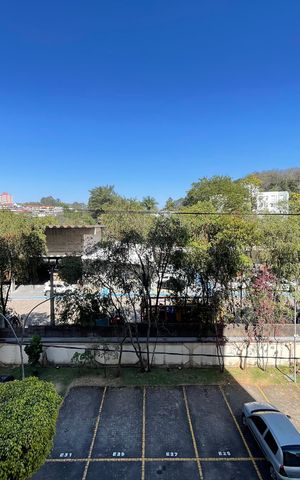 Apartamento para alugar com 66m², 2 quartos e 1 vaga Apartamento para alugar com 66m², 2 quartos e 1 vagaVista da Varanda