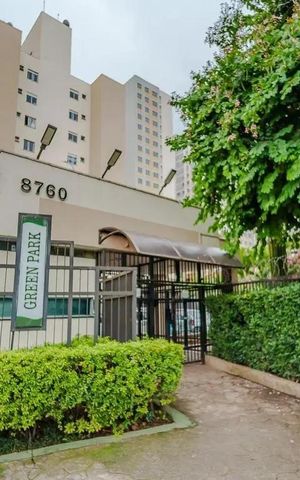 Apartamento para alugar com 66m², 2 quartos e 1 vaga Apartamento para alugar com 66m², 2 quartos e 1 vagaFachada e portaria