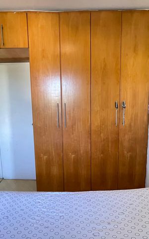 Apartamento para alugar com 66m², 2 quartos e 1 vaga Apartamento para alugar com 66m², 2 quartos e 1 vagaQuarto 1