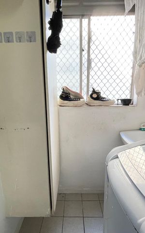 Apartamento para alugar com 66m², 2 quartos e 1 vaga Apartamento para alugar com 66m², 2 quartos e 1 vagaÁrea de Serviço