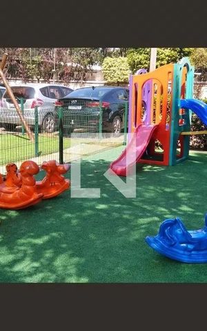 Apartamento para alugar com 66m², 2 quartos e 1 vaga Apartamento para alugar com 66m², 2 quartos e 1 vagaÁrea comum