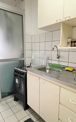 Apartamento para alugar com 66m², 2 quartos e 1 vaga Apartamento para alugar com 66m², 2 quartos e 1 vagaCozinha