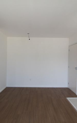 Apartamento para alugar com 43m², 2 quartos e 1 vagaSala