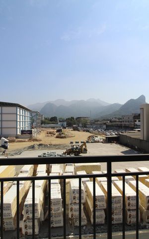 Apartamento para alugar com 43m², 2 quartos e 1 vagaSala - Vista