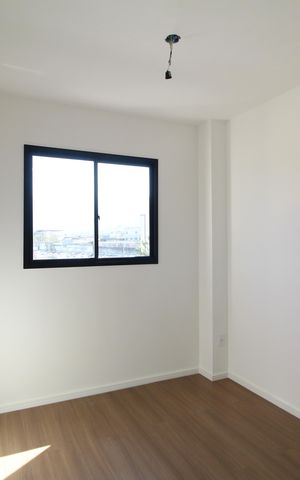 Apartamento para alugar com 43m², 2 quartos e 1 vagaQuarto 2
