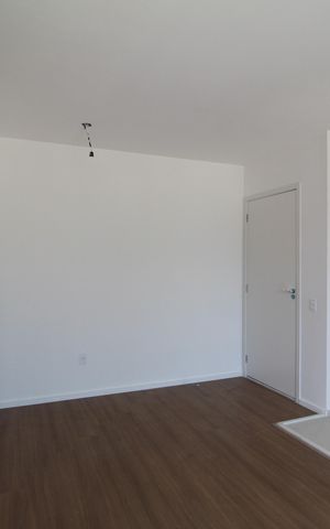 Apartamento para alugar com 43m², 2 quartos e 1 vagaSala