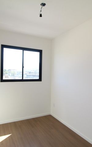 Apartamento para alugar com 43m², 2 quartos e 1 vagaQuarto 1