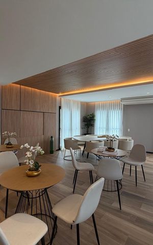 Apartamento para alugar com 43m², 2 quartos e 1 vaga Apartamento para alugar com 43m², 2 quartos e 1 vagaÁrea Comum