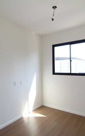 Apartamento para alugar com 43m², 2 quartos e 1 vagaQuarto 2
