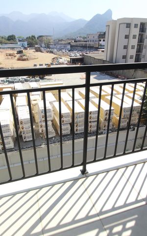 Apartamento para alugar com 43m², 2 quartos e 1 vagaSala - Varanda