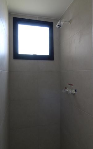 Apartamento para alugar com 43m², 2 quartos e 1 vagaBanheiro