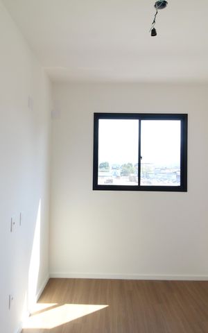 Apartamento para alugar com 43m², 2 quartos e 1 vagaQuarto 1