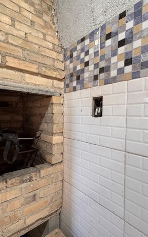 Casa de condomínio à venda com 180m², 2 quartos e sem vagaÁrea Gourmet