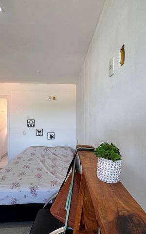 Casa de condomínio à venda com 180m², 2 quartos e sem vagaSuíte 2