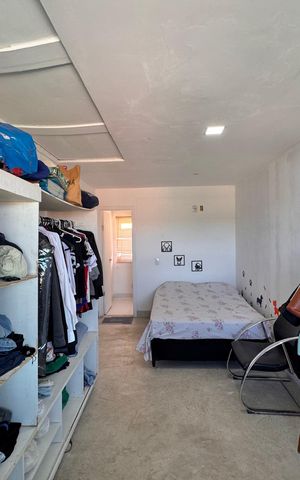 Casa de condomínio à venda com 180m², 2 quartos e sem vagaSuíte 2