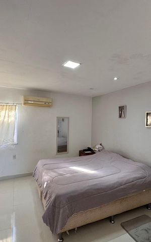 Casa de condomínio à venda com 180m², 2 quartos e sem vagaSuíte 1