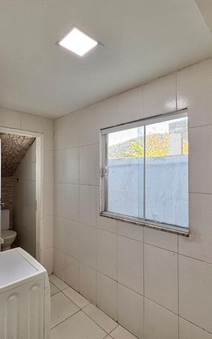 Casa de condomínio à venda com 180m², 2 quartos e sem vagaÁrea de Serviço