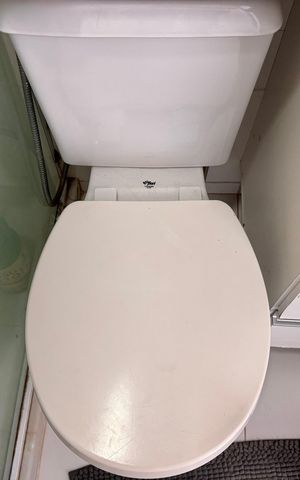 Casa de condomínio à venda com 180m², 2 quartos e sem vagaSuíte 1 - Banheiro