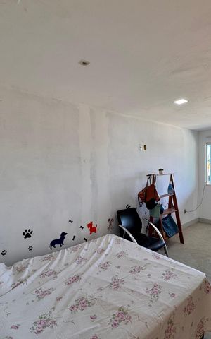 Casa de condomínio à venda com 180m², 2 quartos e sem vagaSuíte 2
