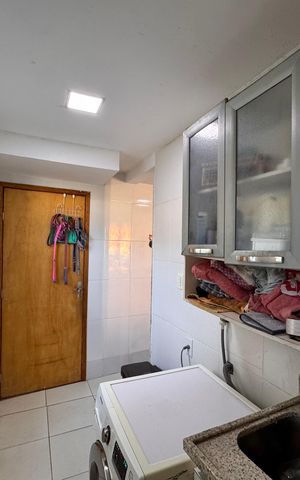 Casa de condomínio à venda com 180m², 2 quartos e sem vagaÁrea de Serviço