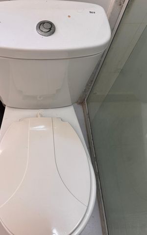 Casa de condomínio à venda com 180m², 2 quartos e sem vagaSuíte 2 - Banheiro
