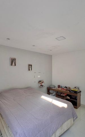 Casa de condomínio à venda com 180m², 2 quartos e sem vagaSuíte 1