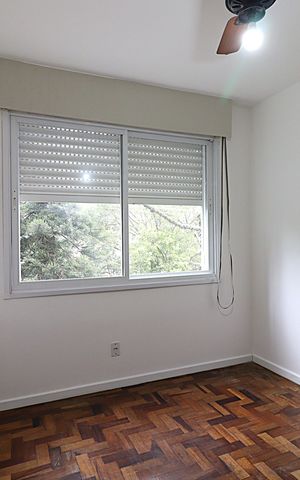 Apartamento para alugar com 77m², 3 quartos e sem vagaQuarto 2
