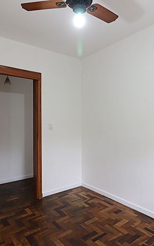 Apartamento para alugar com 77m², 3 quartos e sem vagaQuarto 2