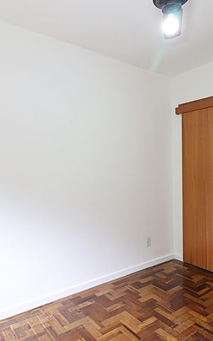 Apartamento para alugar com 77m², 3 quartos e sem vagaQuarto 2