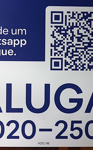Apartamento para alugar com 77m², 3 quartos e sem vagaPlaquinha