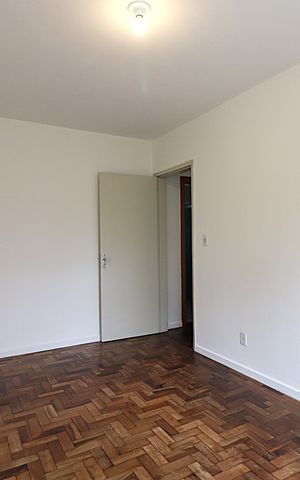 Apartamento para alugar com 77m², 3 quartos e sem vagaQuarto 1