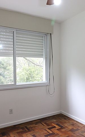 Apartamento para alugar com 77m², 3 quartos e sem vagaQuarto 2