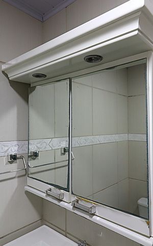 Apartamento para alugar com 77m², 3 quartos e sem vagaBanheiro