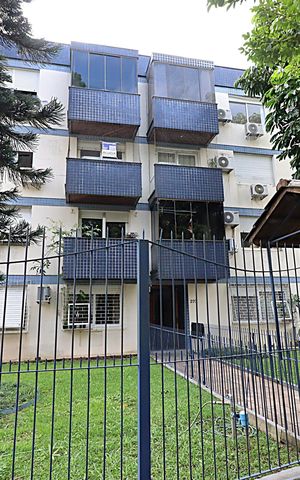 Apartamento para alugar com 77m², 3 quartos e sem vagaFachada do Prédio